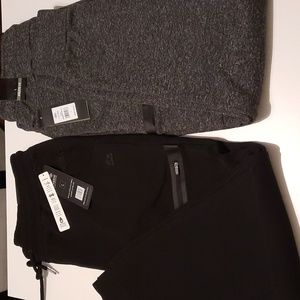 MENS JOGGERS (2) (LARGE) NWT RBX